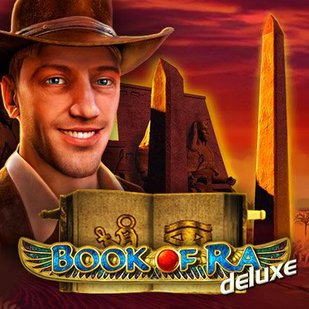 Book of Ra™ Deluxe Slot - Apps on Google Play