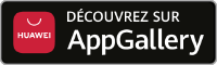 Découvrez sur App Gallery