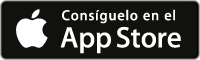 Consíguelo en el App Store