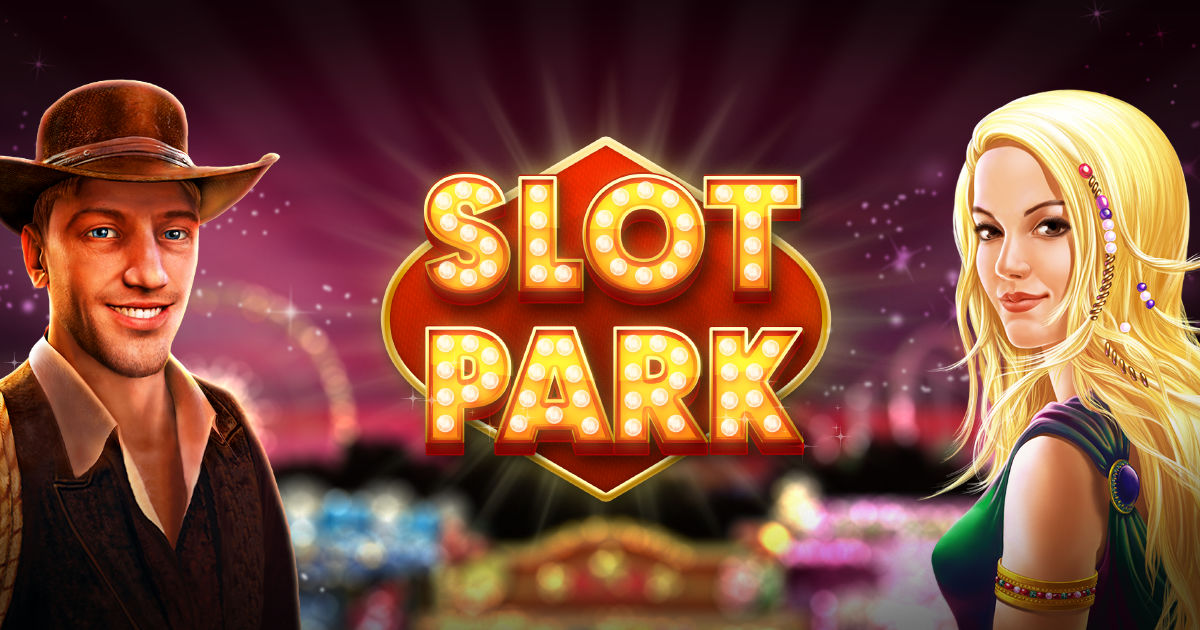 Slotpark - Online Casino Games - Apps on Google Play